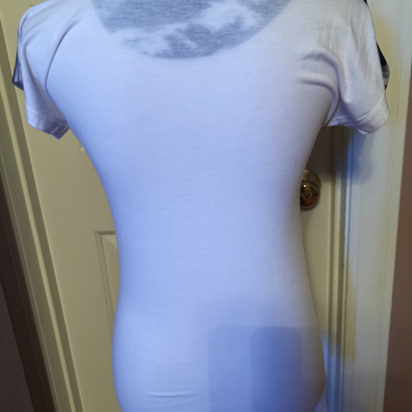 Paris Bling Bling T-Shirt - Picture 2 of 4